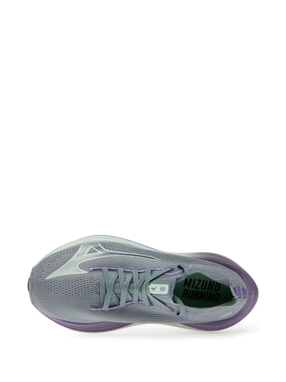 Mizuno Neo Vista sneakers Grey
