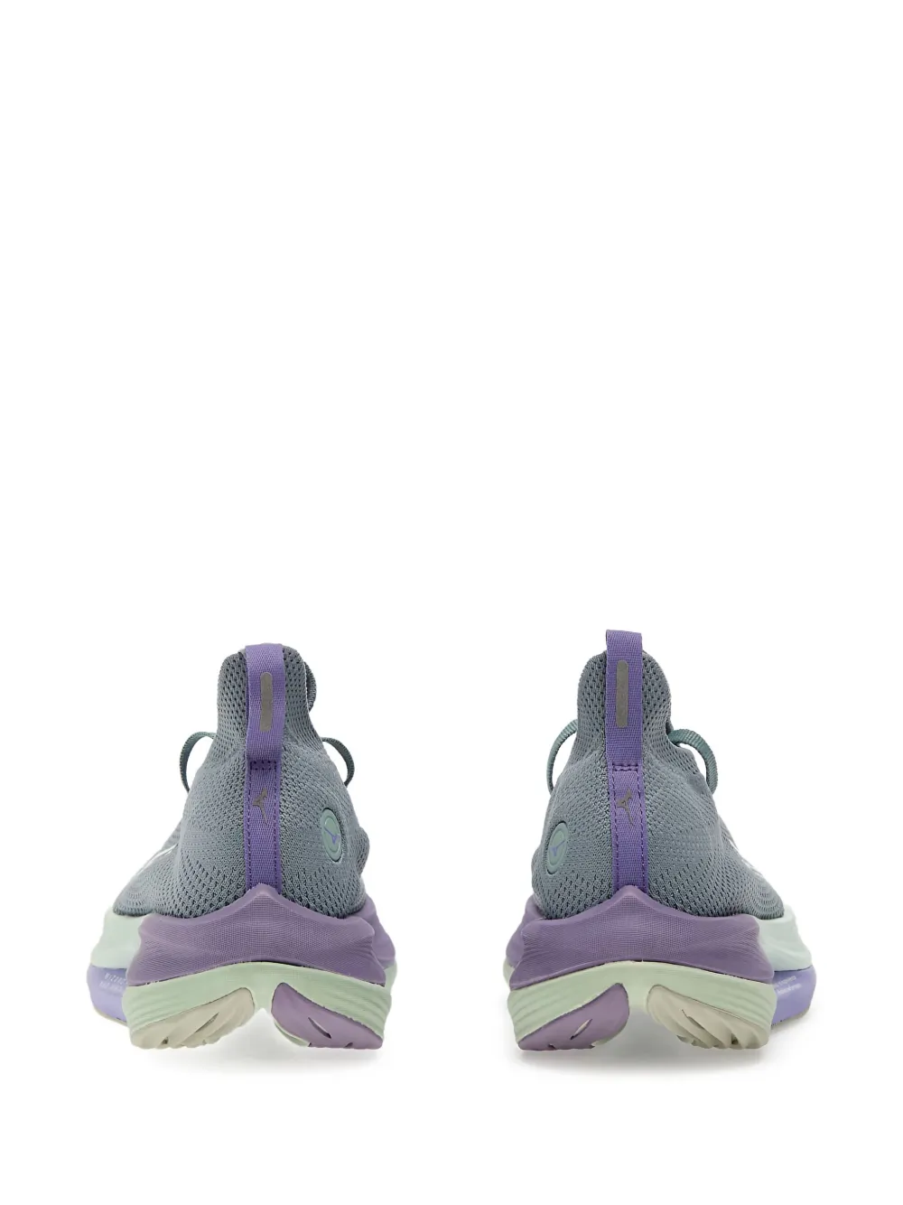 Mizuno Neo Vista sneakers Grey