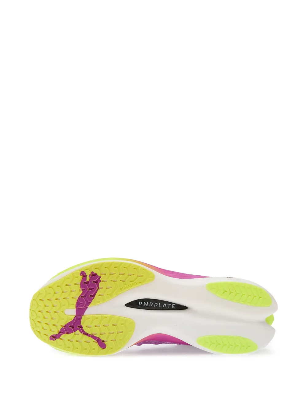 PUMA Deviate Nitro Elite 3 sneakers Purple