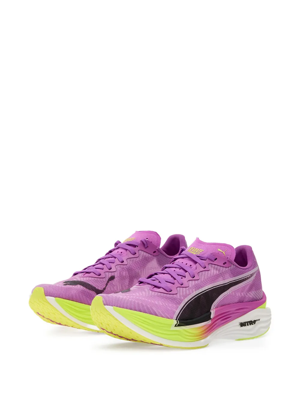 PUMA Deviate Nitro Elite 3 sneakers | Low-Tops | Image 2