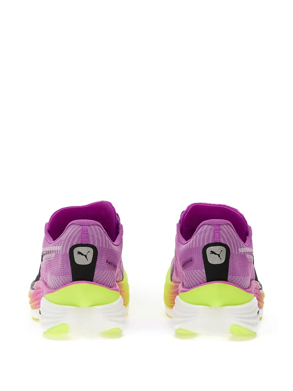 PUMA Deviate Nitro Elite 3 sneakers Purple