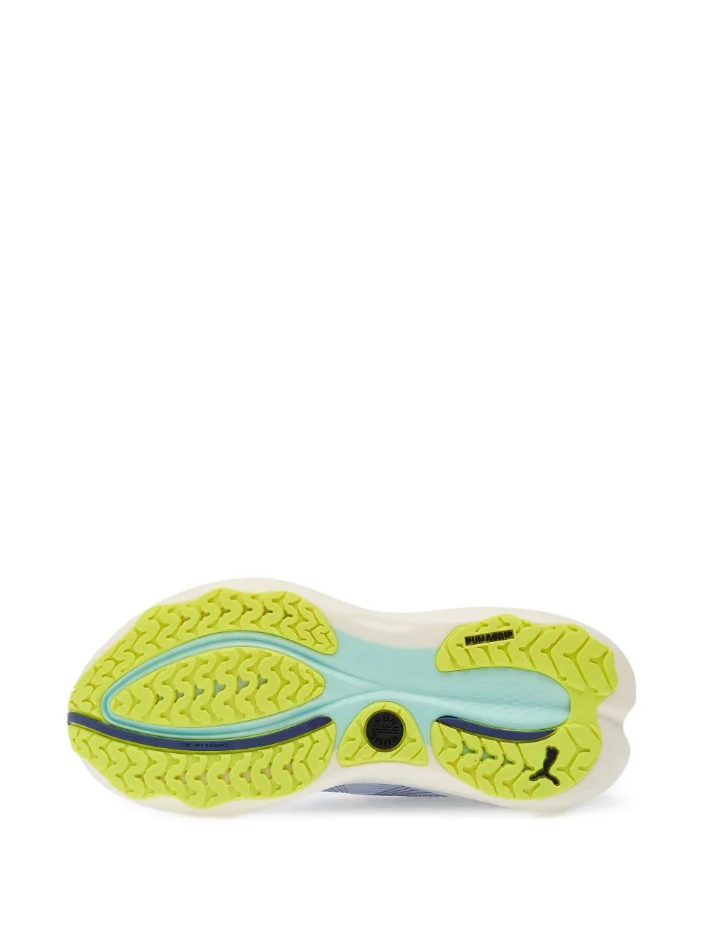 PUMA ForeverRun Nitro 2 sneakers Blue
