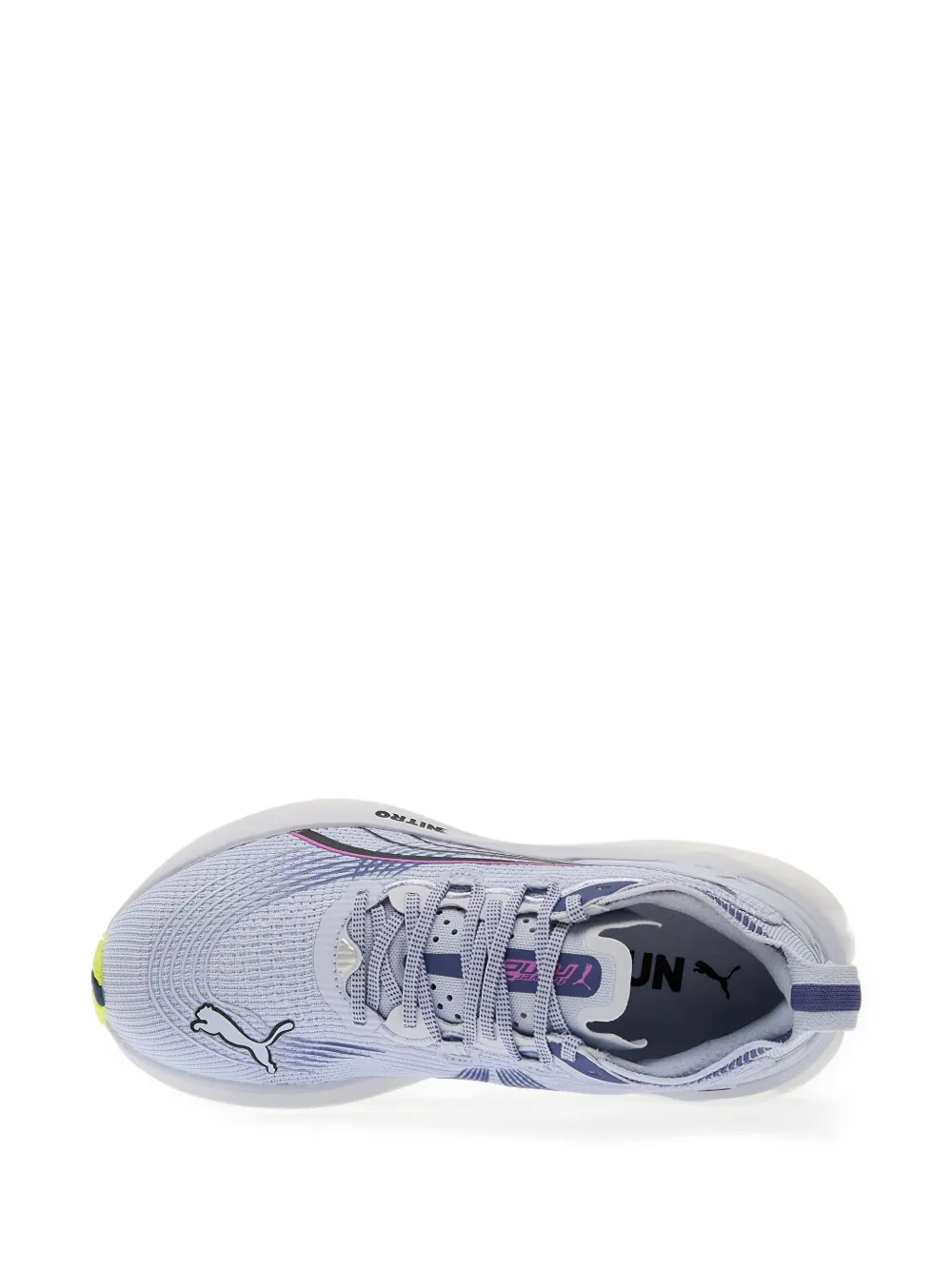 PUMA ForeverRun Nitro 2 sneakers Blue
