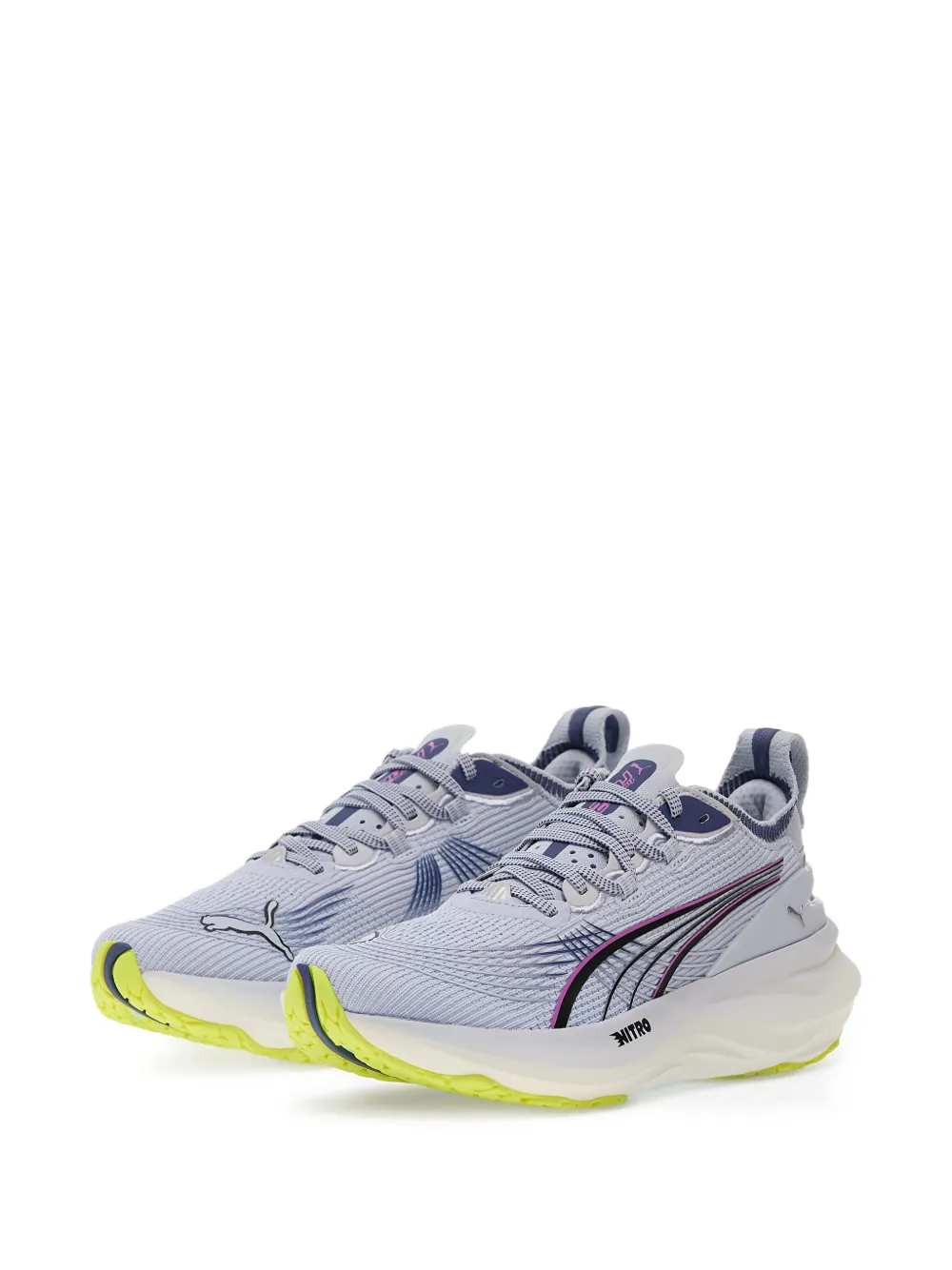 PUMA baskets ForeverRun Nitro 2 | baskets basses | Image 2