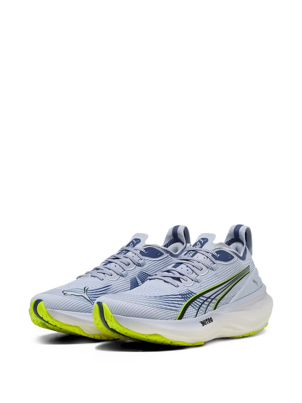 PUMA Forever Run Nitro 2 lightweight performance sneakers | Low-Tops | Image 2