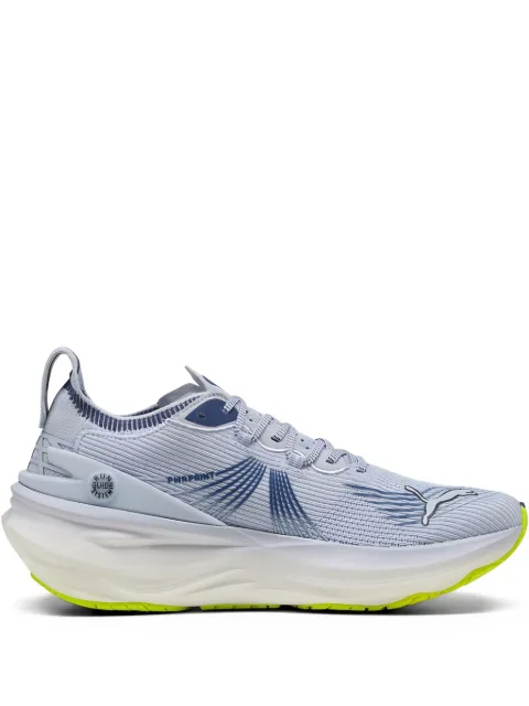 PUMA Forever Run Nitro 2 lightweight performance sneakers