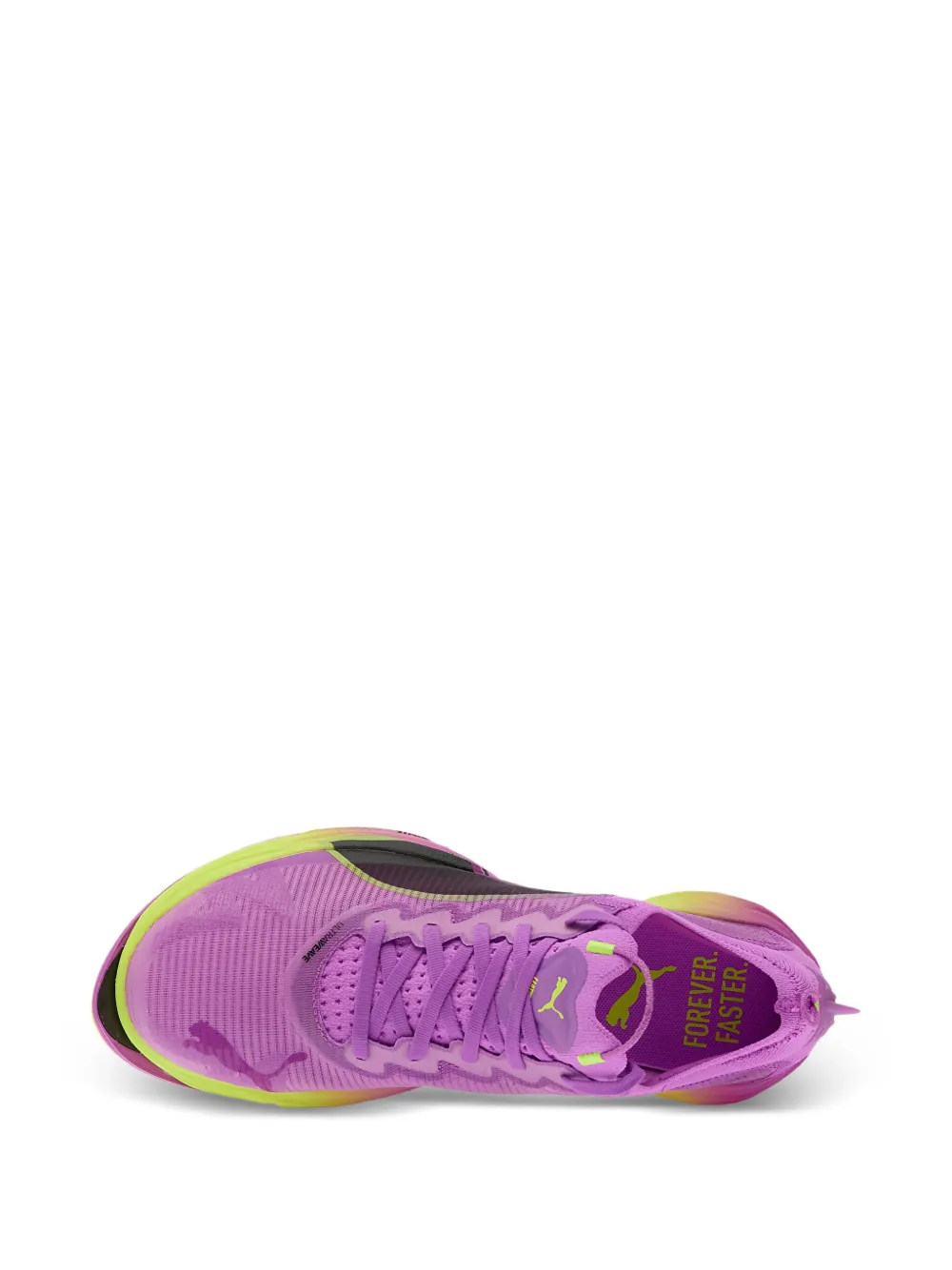 PUMA Fast-R Nitro Elite 2 sneakers Purple