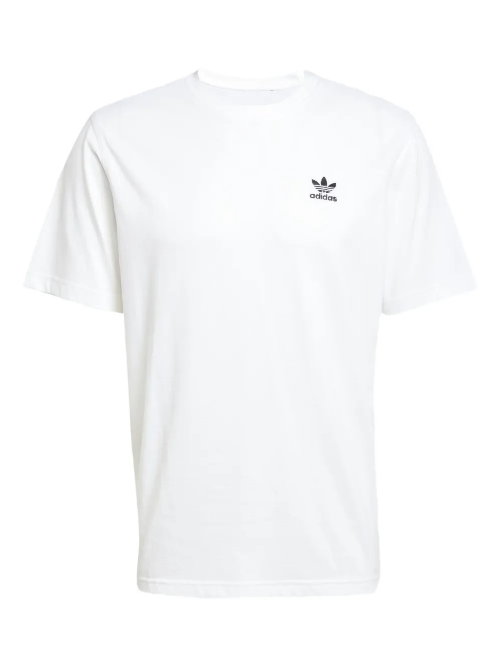 adidas playera Trefoil | blanco | Image 1