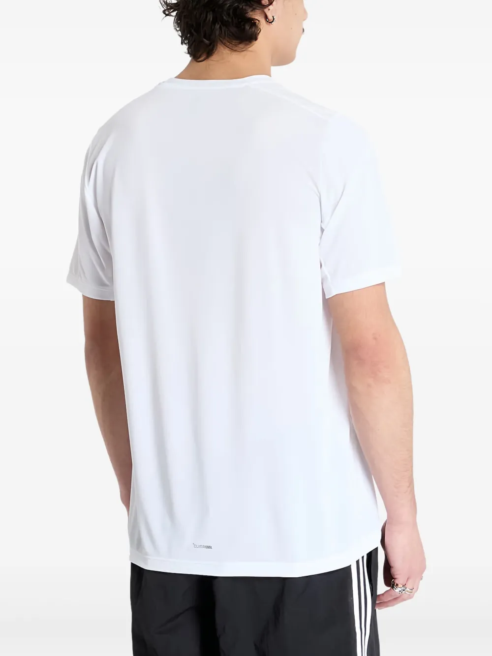 Adidas Terrex T-shirt - Wit