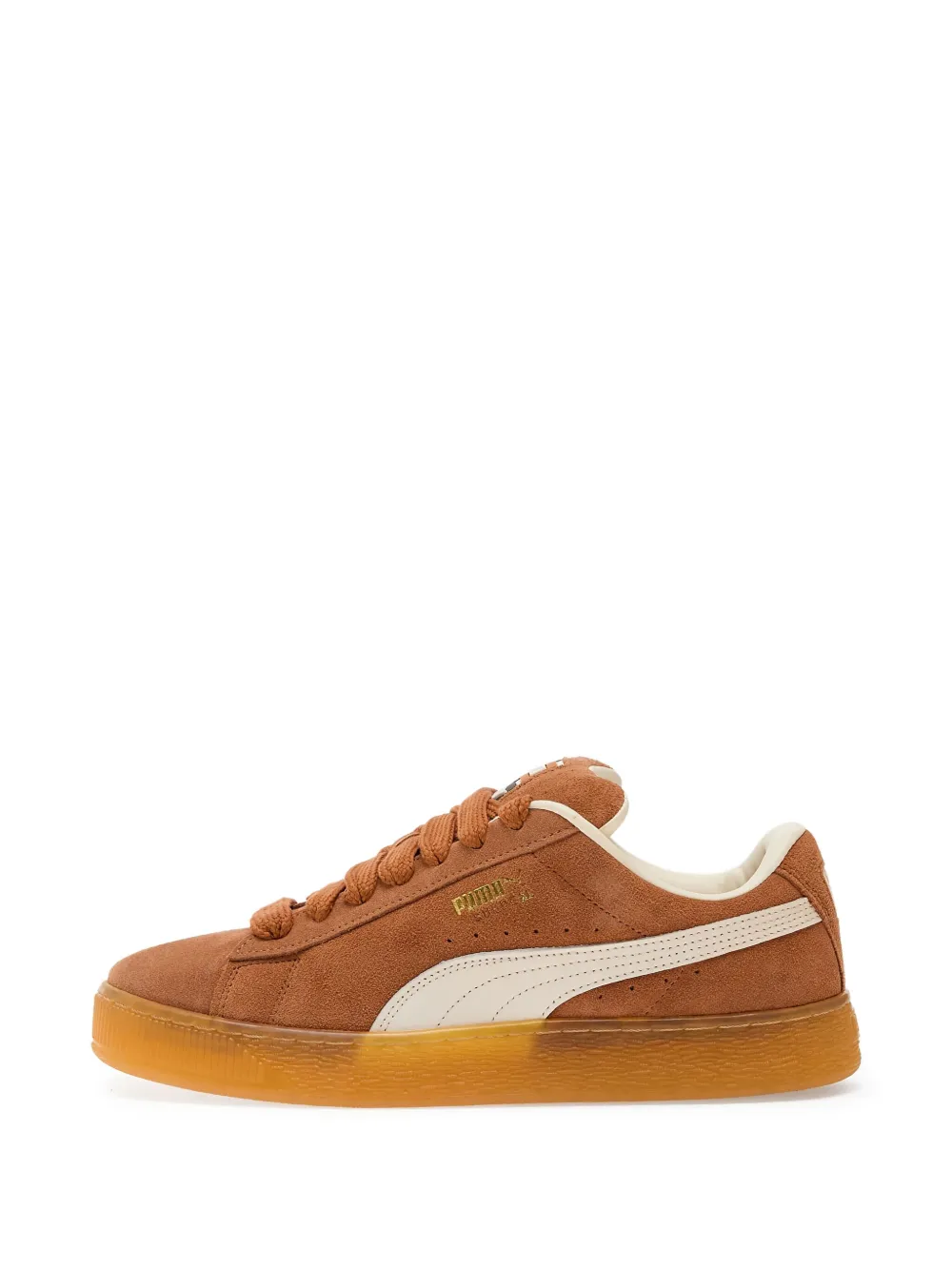 Suede Xl Sneakers