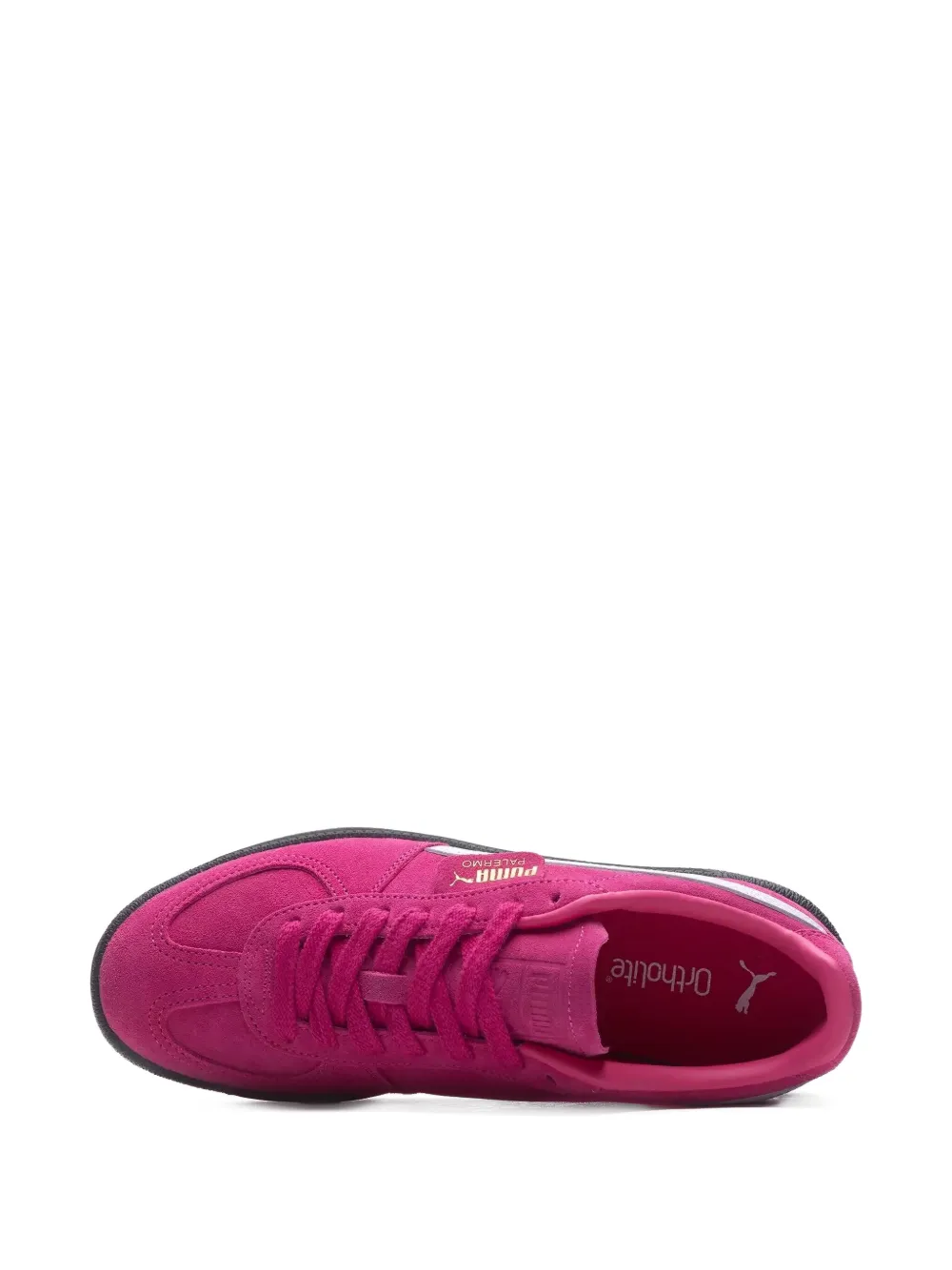 PUMA Palermo sneakers Pink