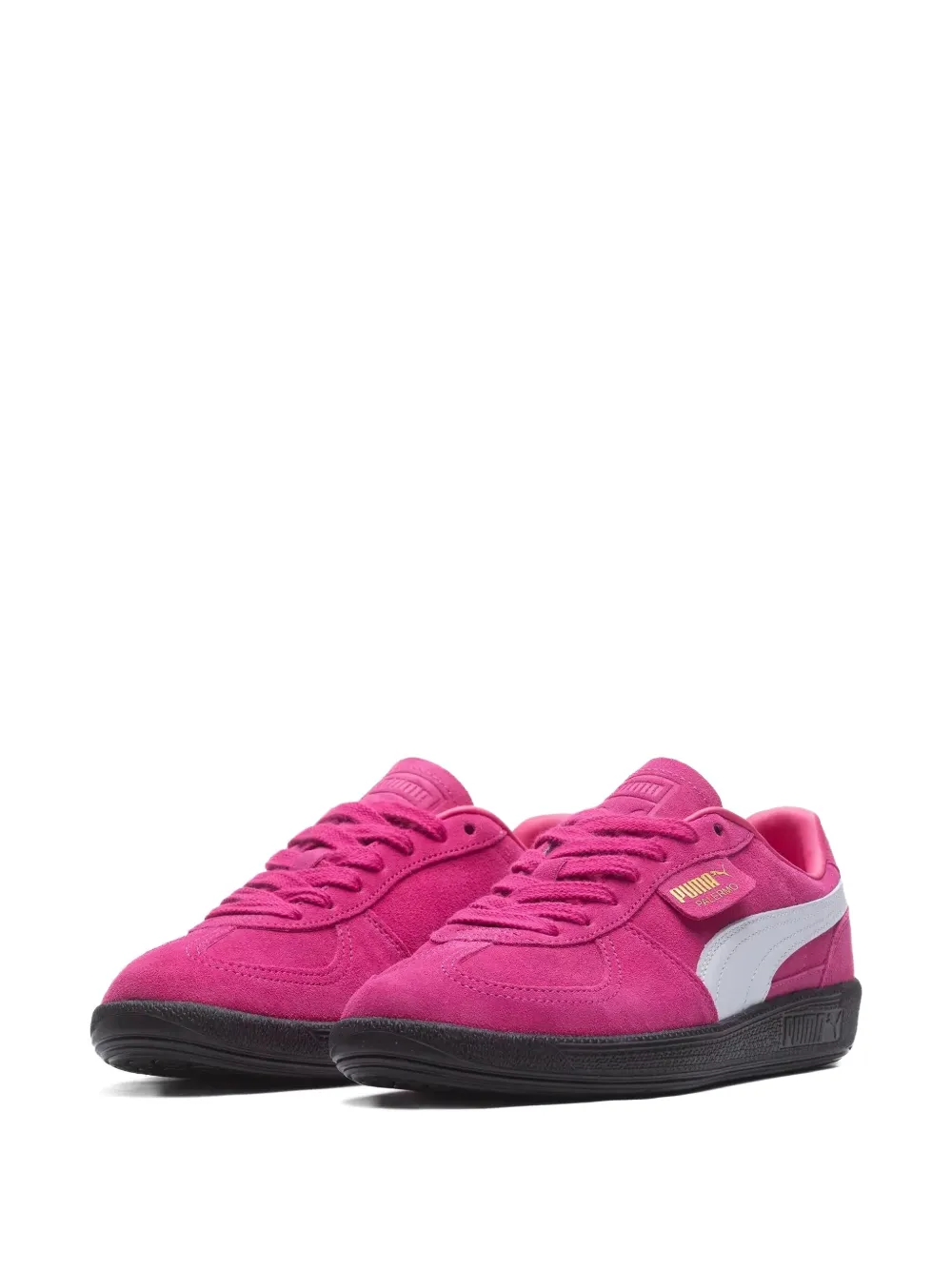 PUMA Palermo sneakers Pink