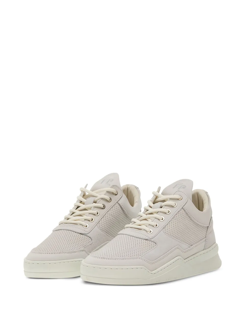 Filling Pieces tenis con agujetas | Tenis bajos | Image 2