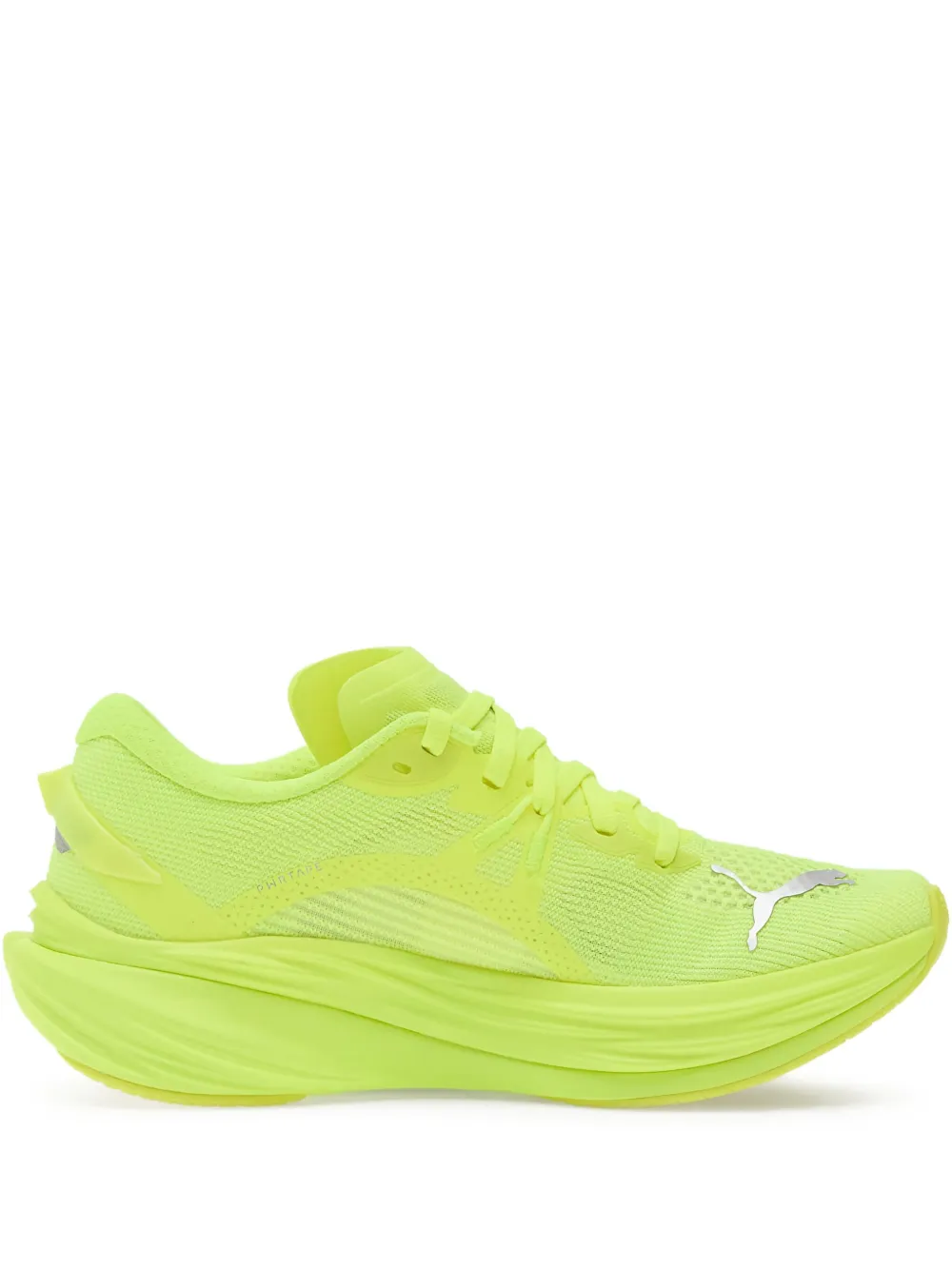 PUMA Deviate Nitro 3 sneakers Yellow