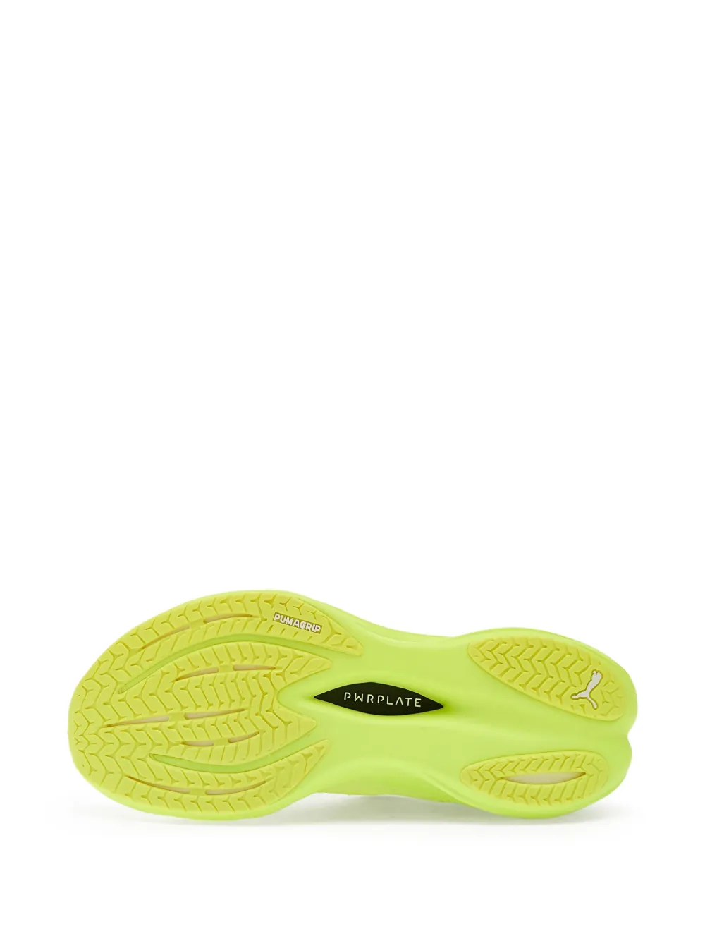 PUMA Deviate Nitro 3 sneakers Yellow