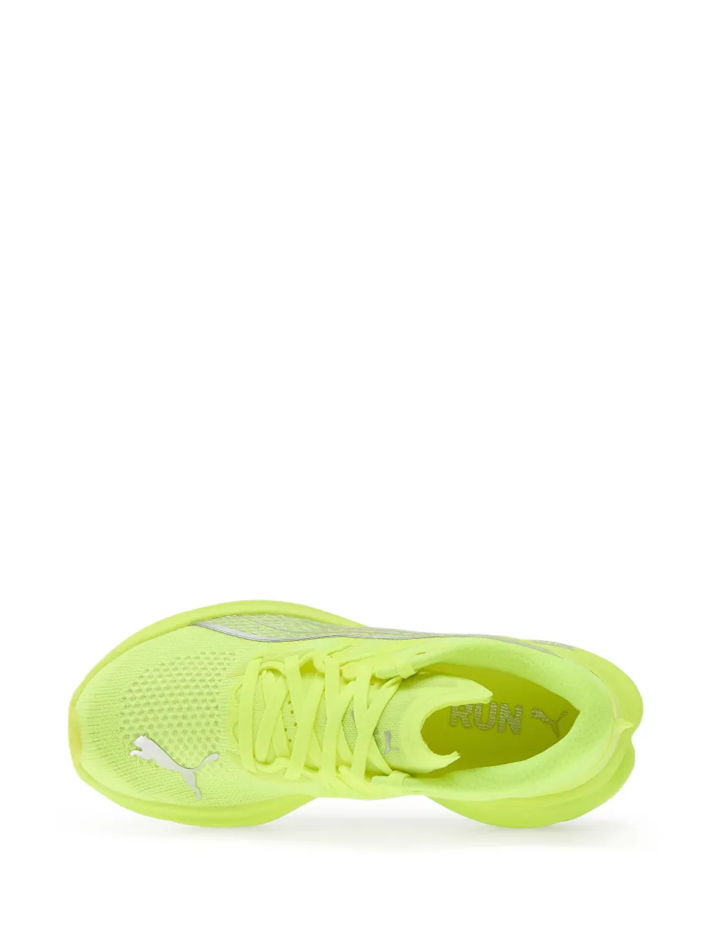 PUMA Deviate Nitro 3 sneakers Yellow