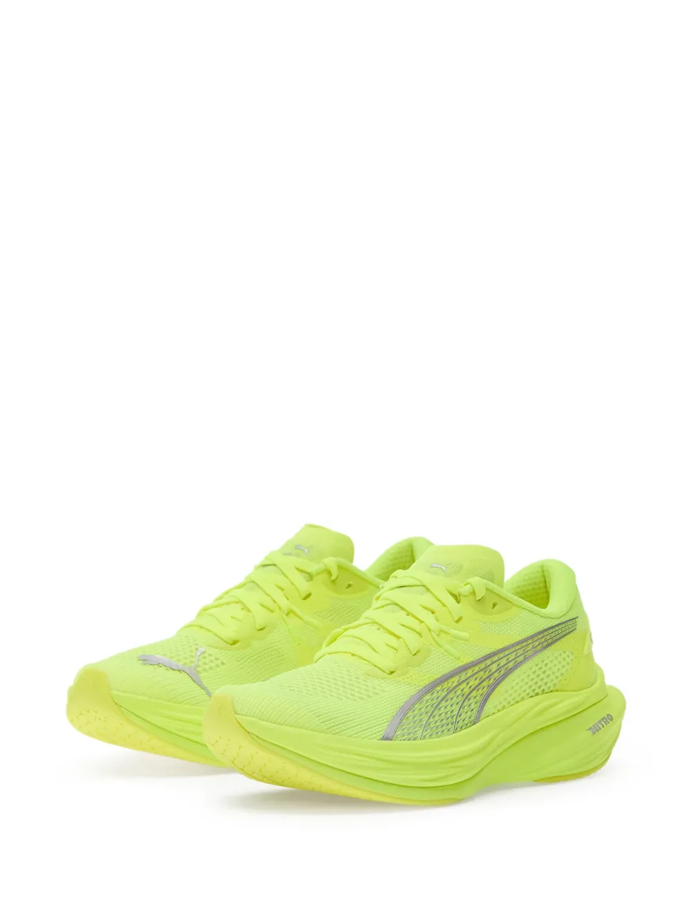 PUMA Deviate Nitro 3 sneakers Yellow