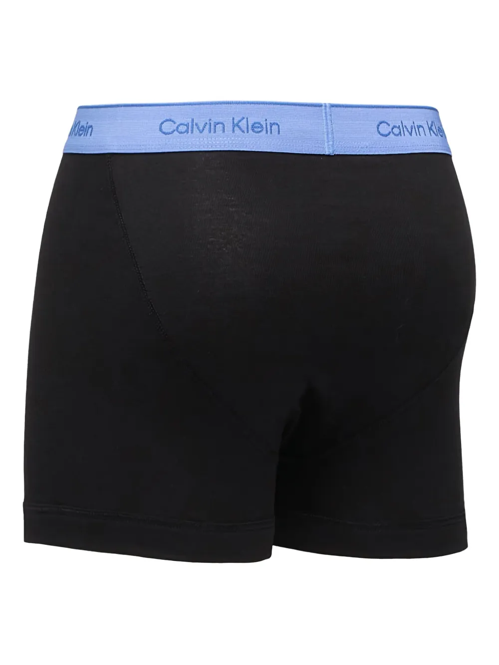 Calvin Klein Underwear logo boxers (set of three) | Image 2