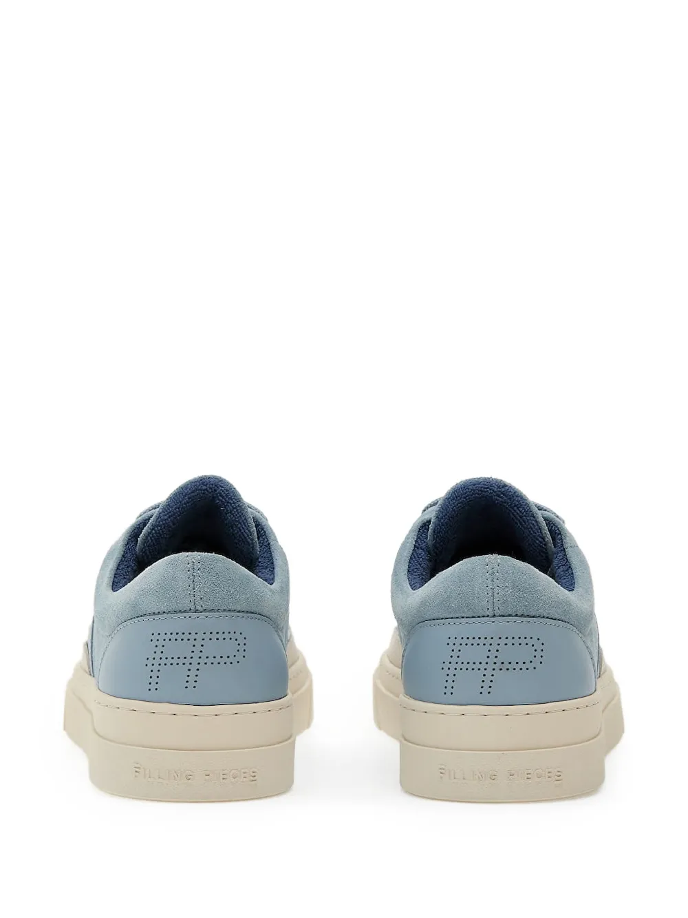 Filling Pieces Riviera sneakers Blue