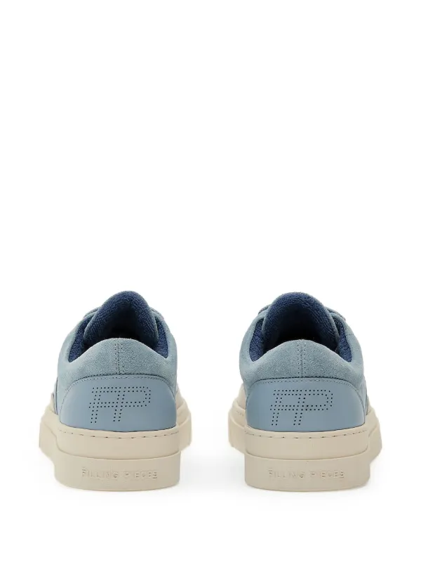 Filling Pieces Riviera スニーカー | ブルー | FARFETCH JP