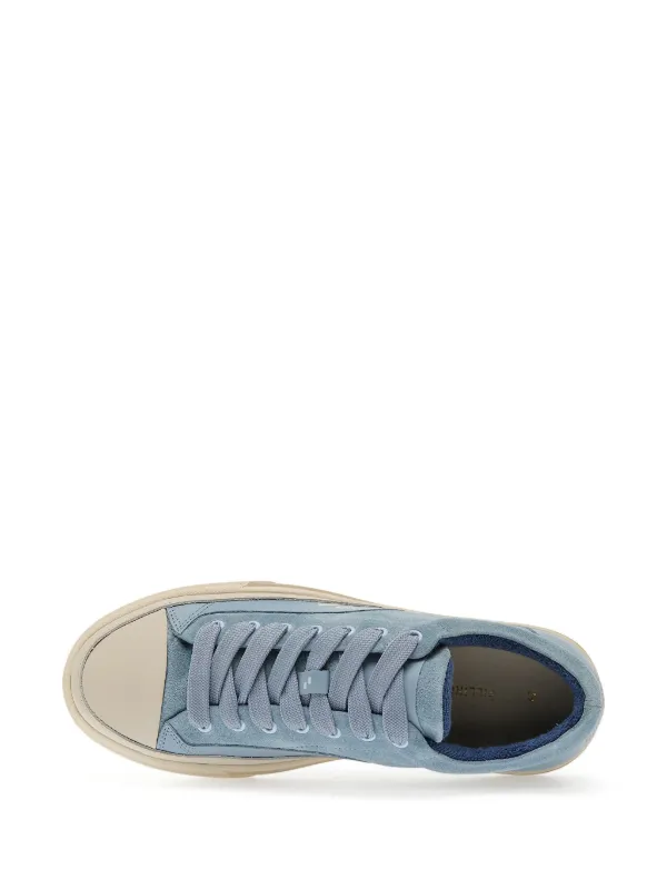 Filling Pieces Riviera スニーカー | ブルー | FARFETCH JP