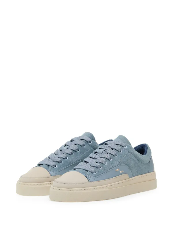 Filling Pieces Riviera スニーカー | ブルー | FARFETCH JP