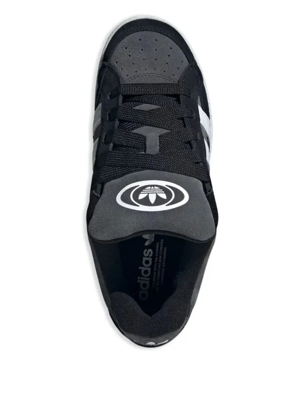 Adidas Campus 00s Beta Sneakers | Grey | FARFETCH