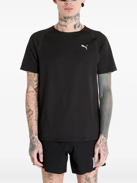PUMA performance short-sleeve T-shirt