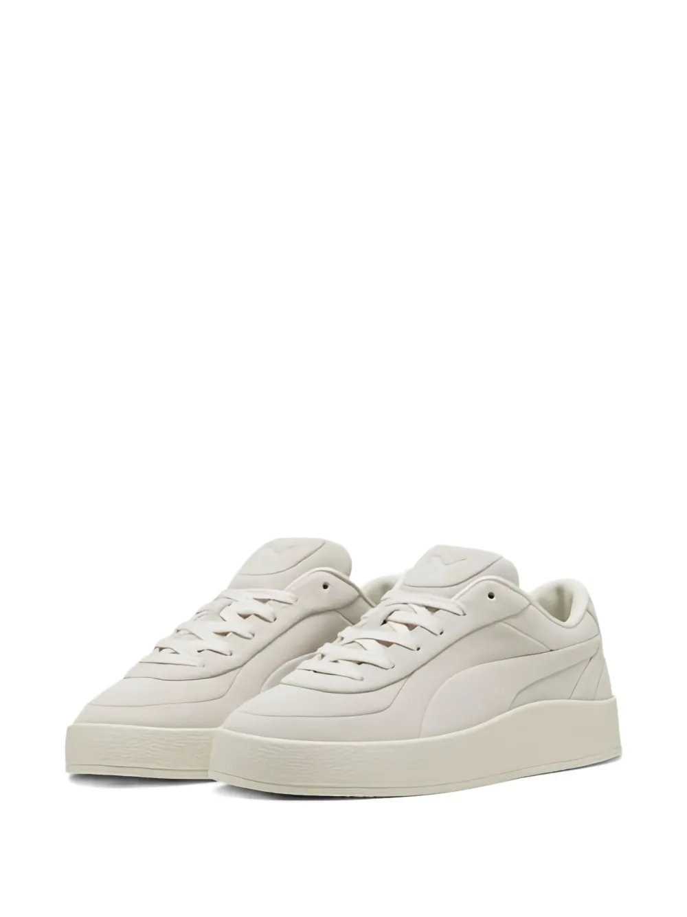 PUMA baskets à plateforme | Baskets basses | Image 2