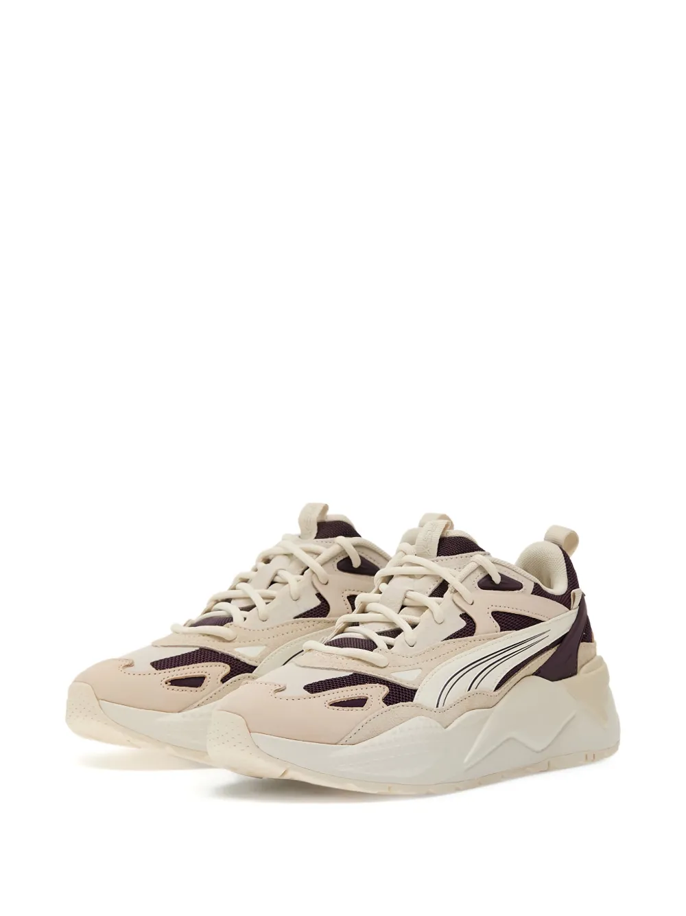 PUMA chunky-sole mesh sneakers | Low-Tops | Image 2