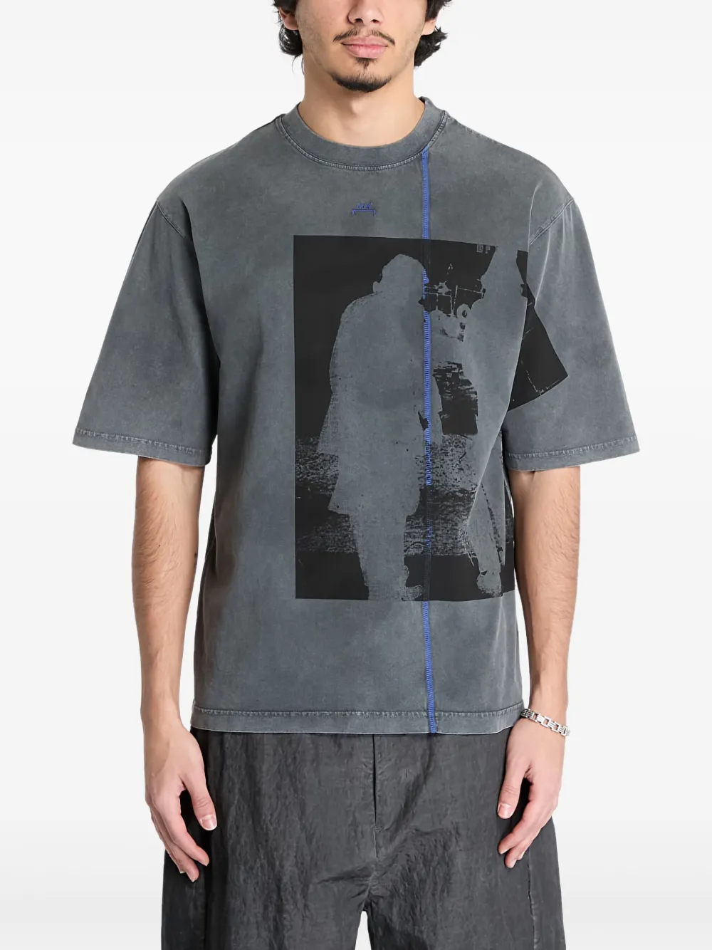 * Decibel T-shirt