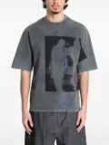 A-COLD-WALL* Decibel T-shirt - Grey