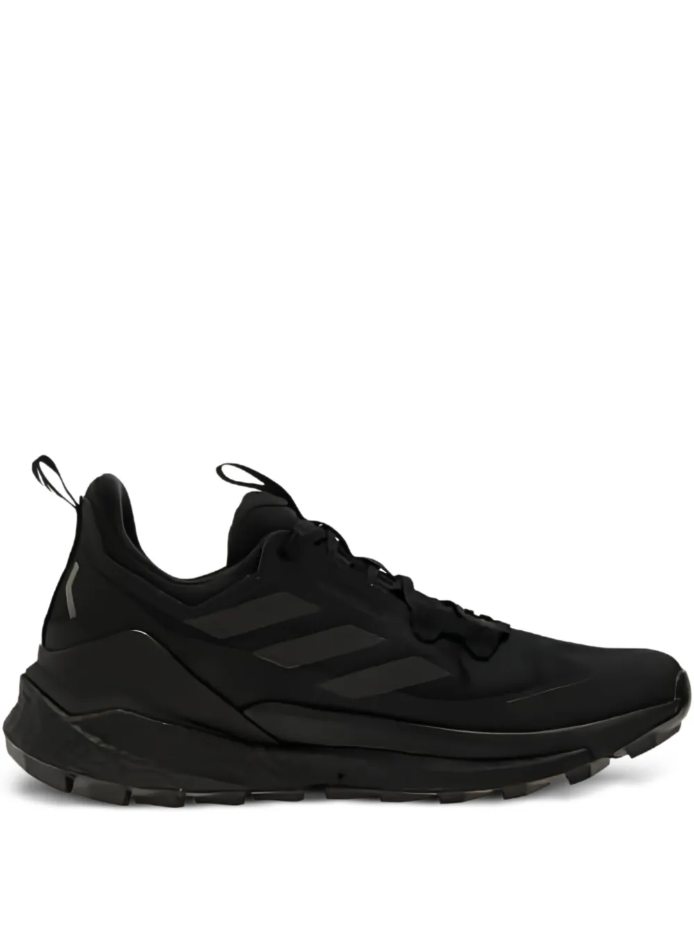 adidas Terrex Free Hiker 2.0 sneakers Zwart