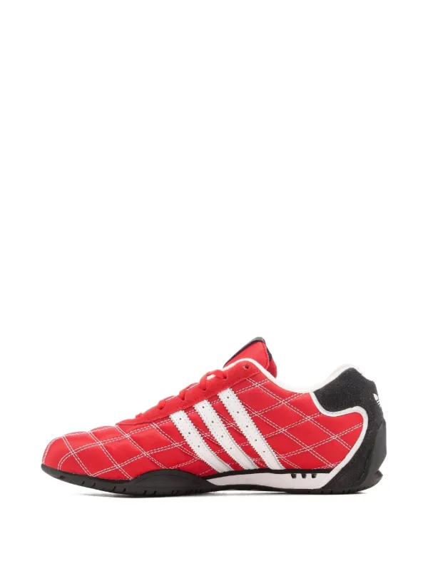 adidas gazelle silver green womens adidas Originals Wmns Adiracer Lo - JR8867 | SNS