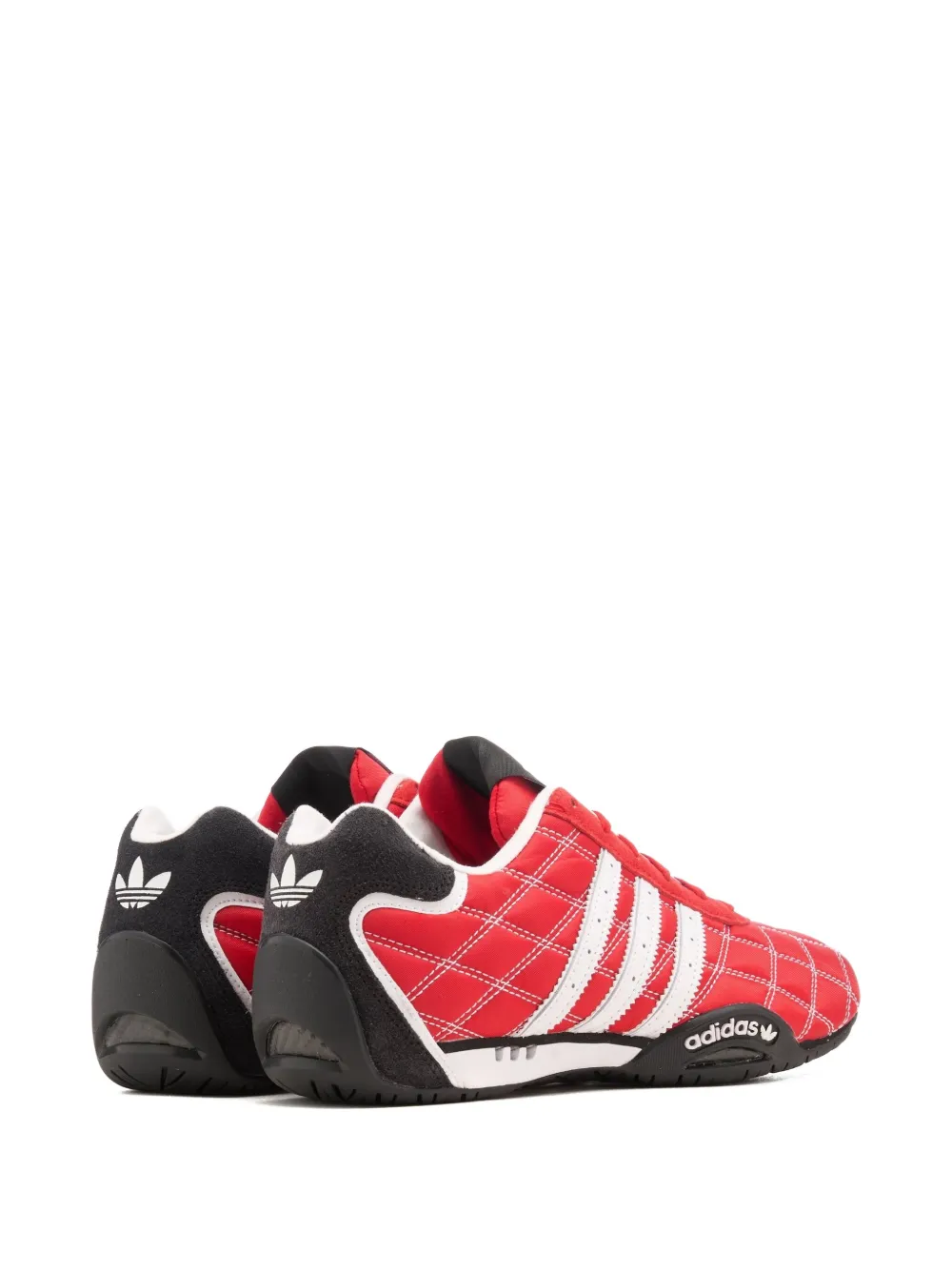 adidas Adi Racer Lo sneakers Red