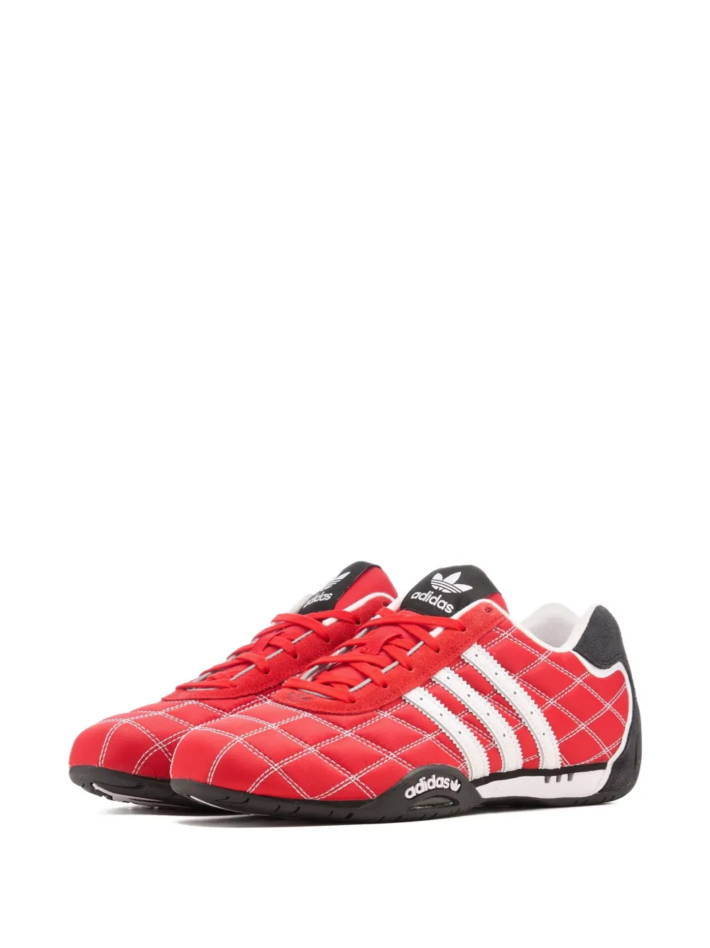 adidas Adi Racer Lo sneakers Red