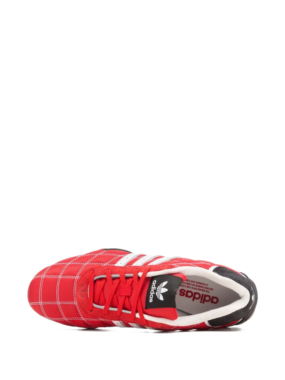 adidas Adi Racer Lo sneakers Red