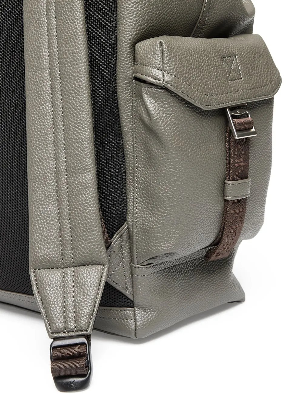Calvin Klein Cargo rugzak Grijs