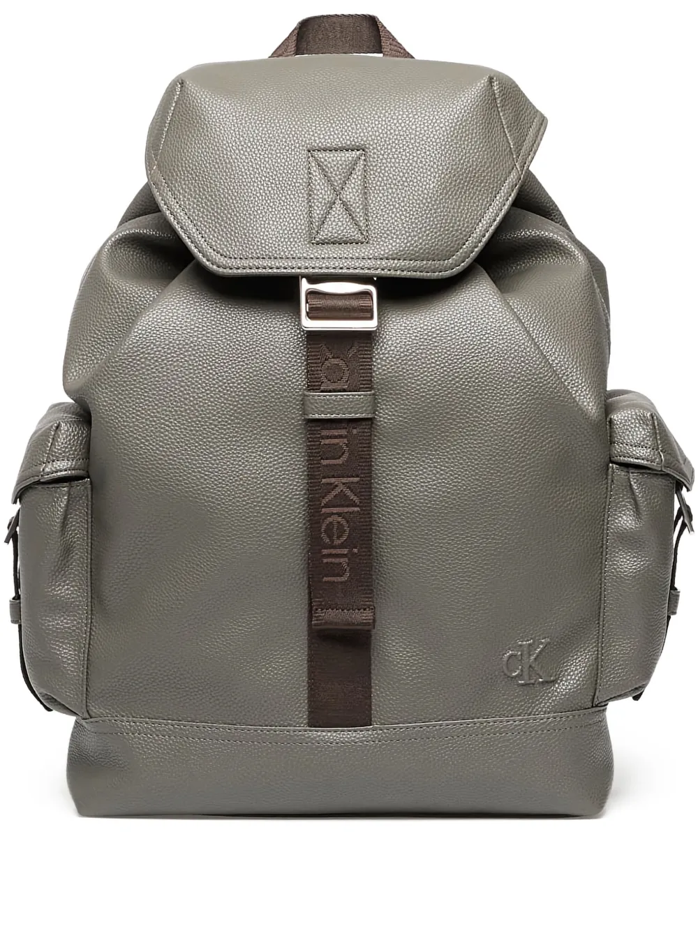Calvin Klein Cargo Backpack