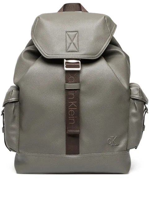 Calvin Klein Mochila Cargo