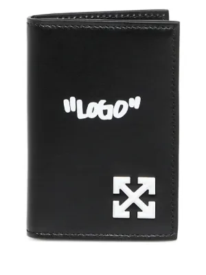 オフホワイト ウォレット Off-White（オフホワイト）ウィメンズ財布・コインケース - FARFETCH