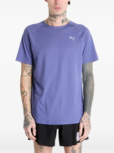 PUMA short-sleeve performance T-shirt