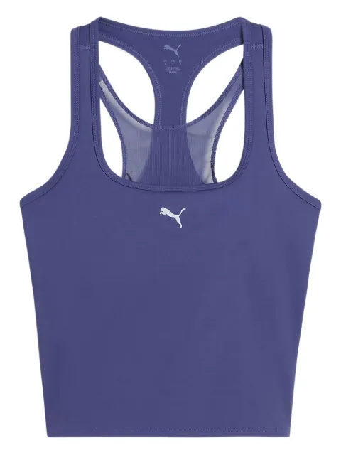 PUMA Cloudspum mesh 2-in-1 tank top