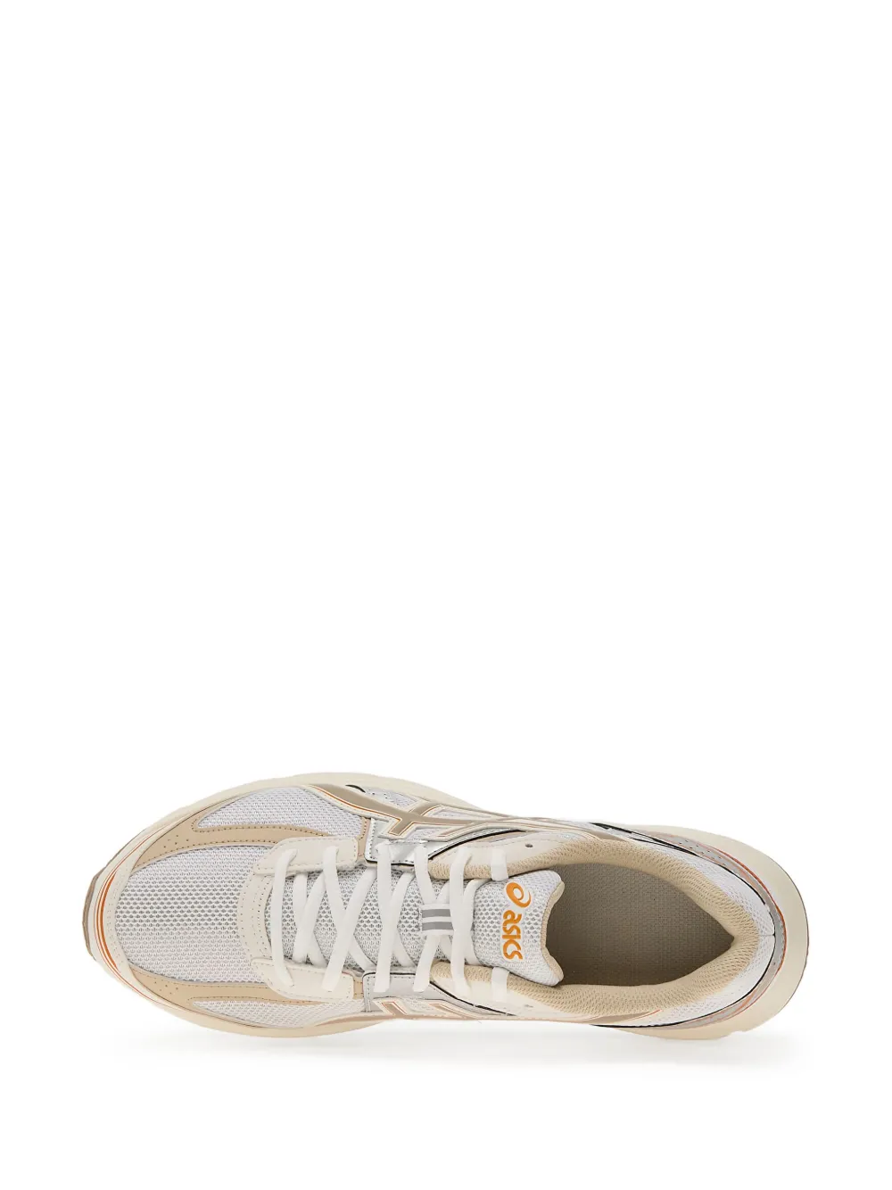 ASICS Jog 100S sneakers White