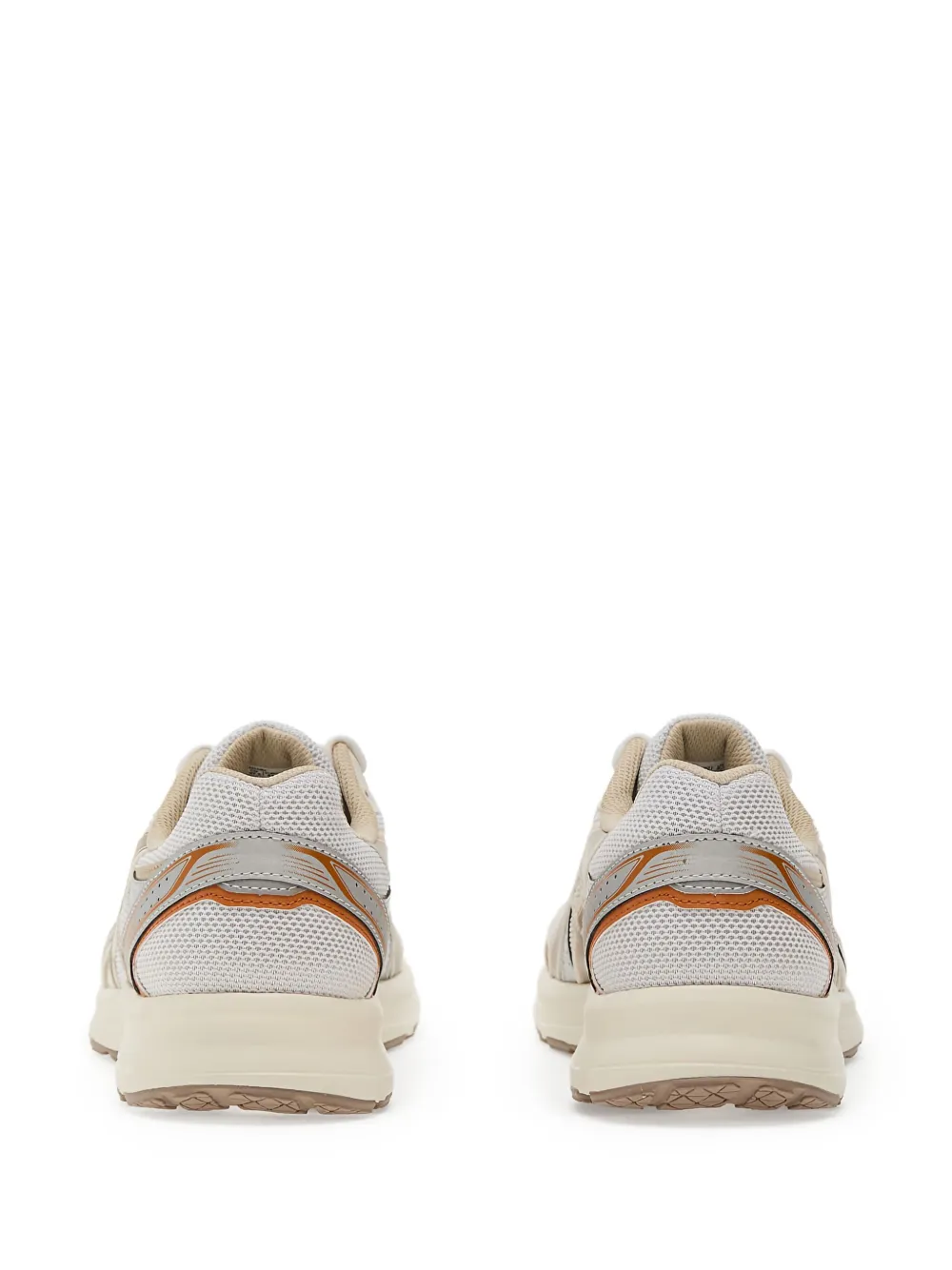 ASICS Jog 100S sneakers White
