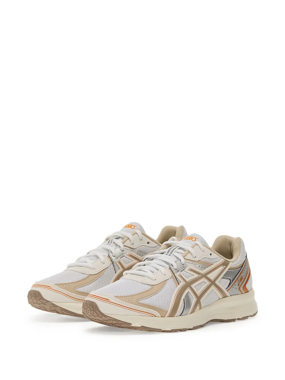 ASICS Jog 100S sneakers White