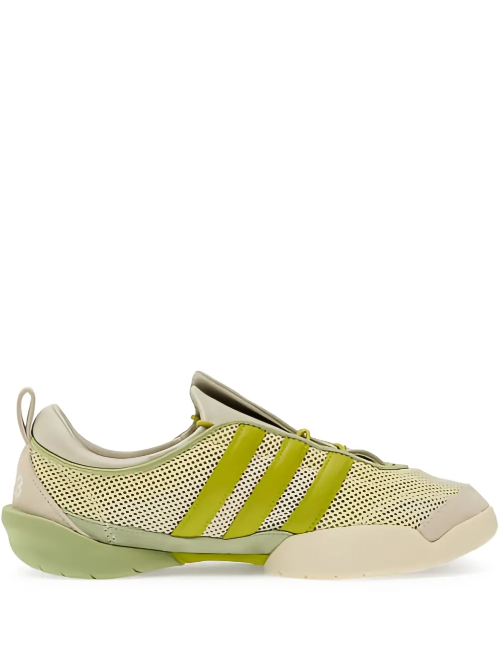 Y-3 Regu sneakers Beige