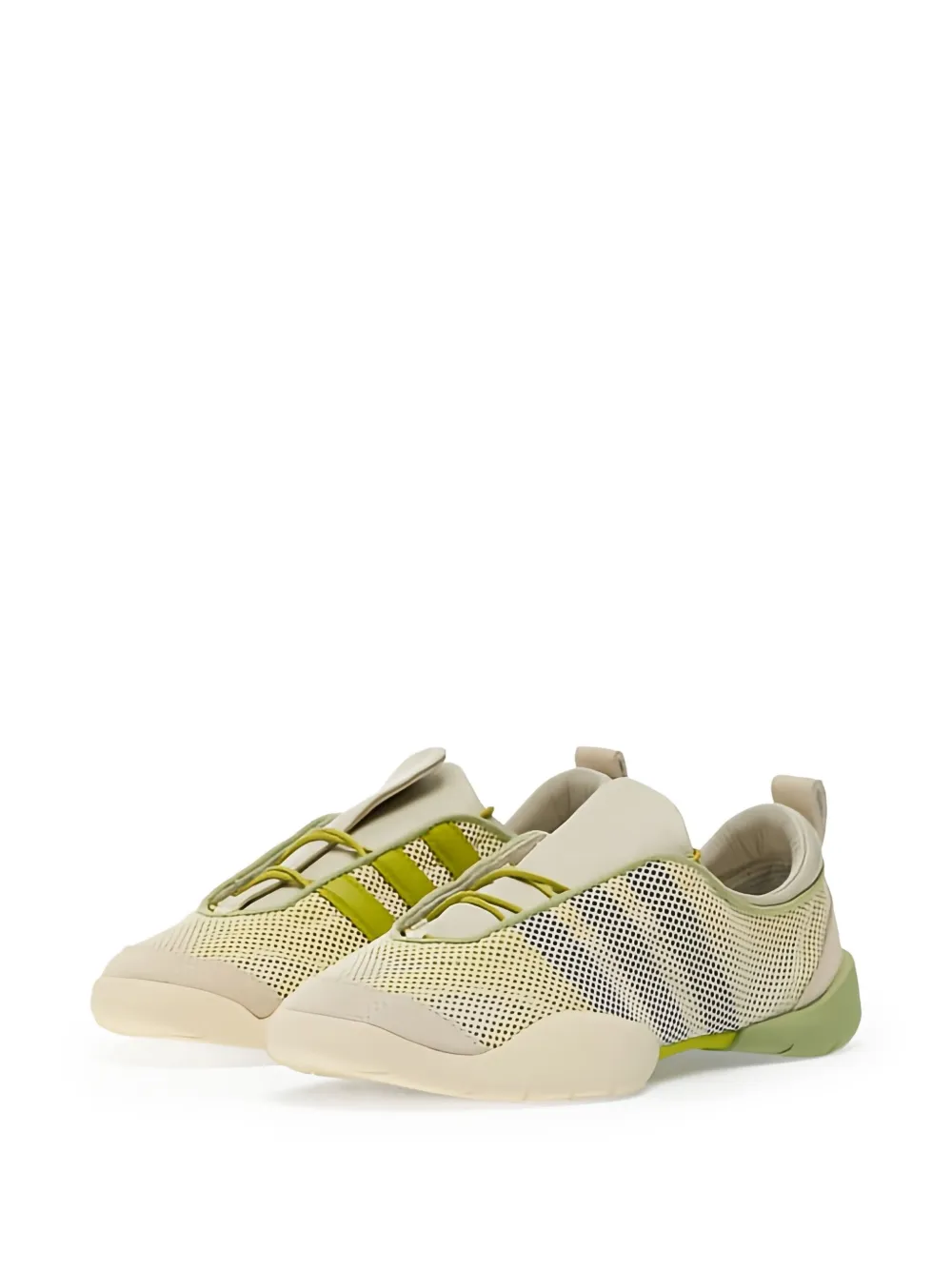 Y-3 Regu sneakers Neutrals