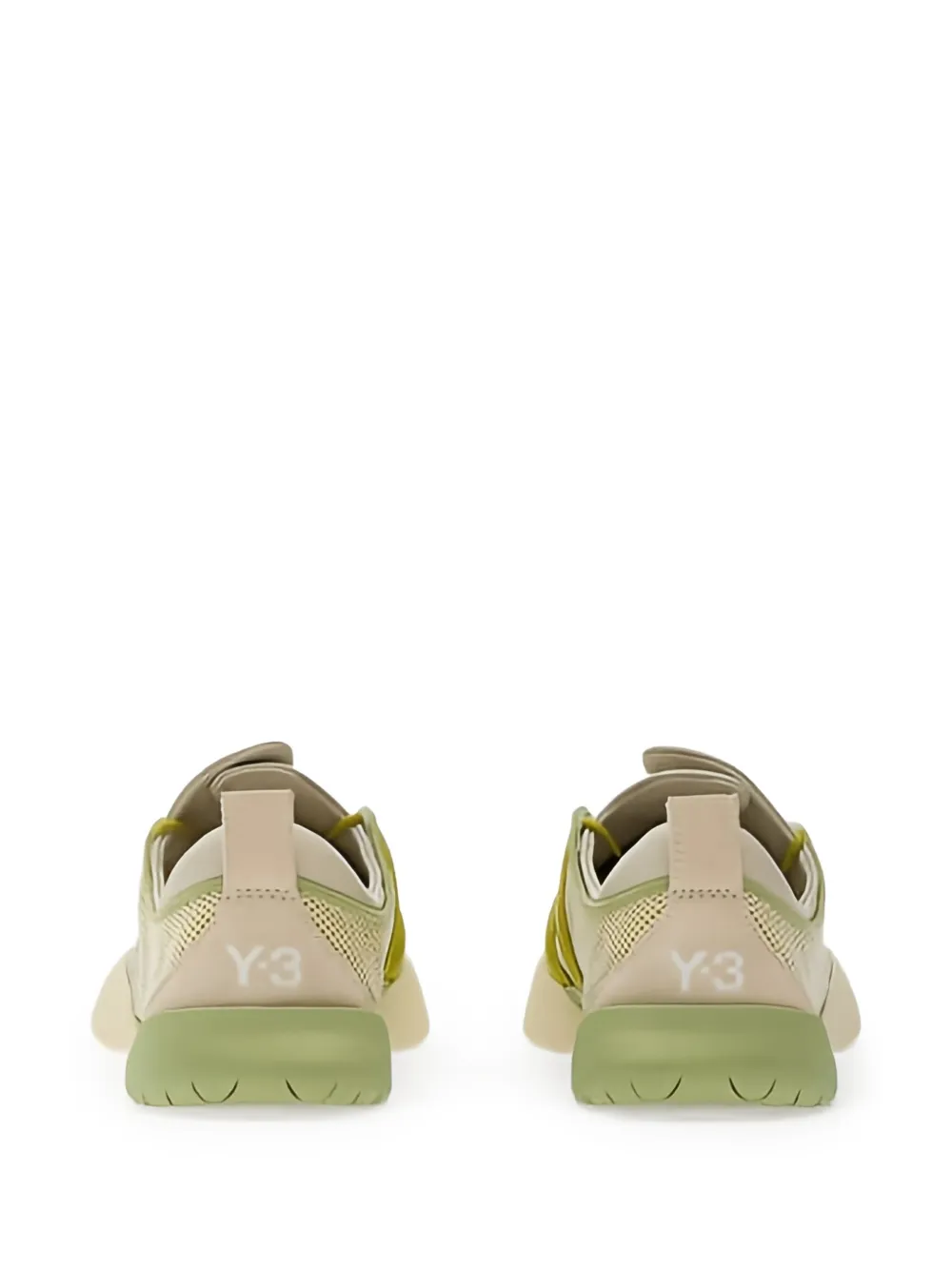 Y-3 Regu sneakers Neutrals