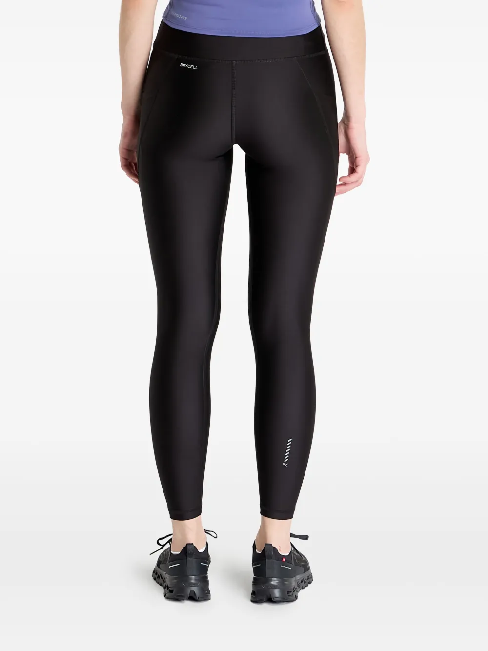 Puma Run Velocity Fl Tight Women